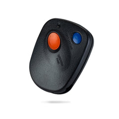 Extra-Partss Remote Car Key Fob Replacement for Subaru A269ZUA111 fits 2001 2002 2003 2004 Outback Forester Impreza