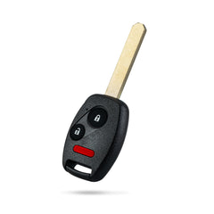 Extra-Partss Remote Car Key Fob Replacement for 2007 2008 2009 Honda Fit OUCG8D-380H-A