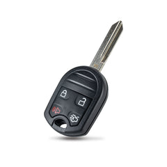 Extra-Partss Remote Car Key Fob Replacement for Ford CWTWB1U793 fits Mustang Escape 2005 2006 2007 2008 2009 2010 2011 2012