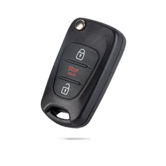 Keyless2Go Remote Car Key Fob Replacement for Kia NYOSEKSAM11ATX TQ8-RKE-3F02 fits 2010 2011 2012 2013 Soul