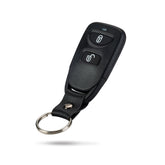 Extra-Partss Remote Car Key Fob Replacement for Hyundai TQ8RKE-4F14 fits 2014 2015 2016 2017 Accent