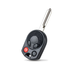 Extra-Partss Remote Car Key Fob Replacement for Ford OUC6000022 164-R7040 fits Expedition Explorer 2003 2004 2005 2006 2007 2008 2009 2010 2011 2012