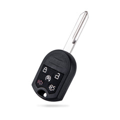 KeyCollection Remote Car Key Fob Replacement for CWTWB1U793 164-R8000 fits 2013 2014 2015 Ford Explorer