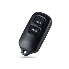 Extra-Partss Car Remote Fob Replacement for Toyot-a HYQ12BAN, HYQ12BBX, HYQ1512Y fits 2001 2002 2003 Prius