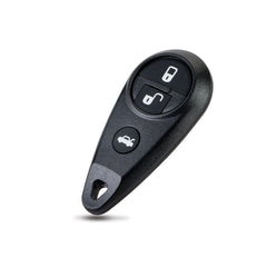 Keyless2Go Remote Car Key Fob Replacement for Subaru CWTWB1U819 fits 2011 2012 2013 Legacy Outback