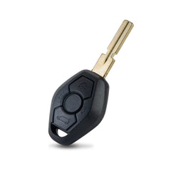 Extra-Partss Remote Car Key Fob Replacement for LX8 FZV fits 1997 1998 318i 1997 318is