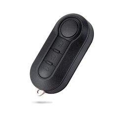 Extra-Partss Remote Car Key Fob Replacement for LTQF12AM433TX fits Fiat 500L 2014 2015 2016 2017 2018