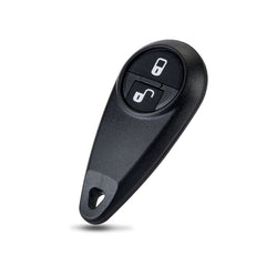 KeyCollection Remote Car Key Fob Replacement for Subaru NHVWB1U711 fits 2005 2006 2007 Impreza Forestor