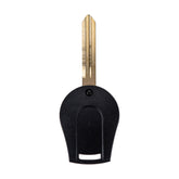 Extra-Partss Remote Car Key Fob Replacement for Nissan CWTWB1U751 fits 2013 2014 2015 2016 2017 2018 2019 Versa Sentra