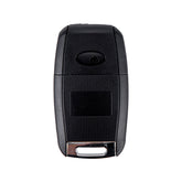 Extra-Partss Remote Car Key Fob Replacement for Kia OSLOKA-870T fits 2014 2015 2016 Forte Koup