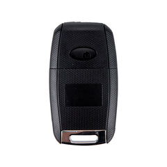 Extra-Partss Remote Car Key Fob Replacement for Kia OSLOKA-870T fits 2014 2015 2016 Forte Koup