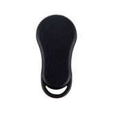 Extra-Partss Car Remote Fob Replacement for GQ43VT17T 04602260 fits 2001 2002 2003 2004 Chrysler 300