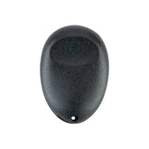 Extra-Partss Remote Car Key Fob Replacement for Buick L2C0007T fits 2001 2002 2003 2004 Century Regal