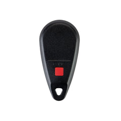Keyless2Go Remote Car Key Fob Replacement for Subaru CWTWB1U819 fits 2011 2012 2013 Legacy Outback