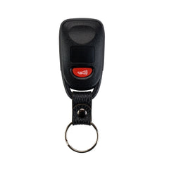 KeyCollection Remote Car Key Fob Replacement for 2010 2011 2012 2013 Kia Optima NYOSEKS-TF10ATX