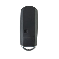 KeyCollection Remote Car Key Fob Replacement for WAZSKE13D01 fits 2017 2018 2019 Mazda CX-5 CX-9