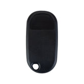 Extra-Partss Remote Car Key Fob Replacement for Honda OUCG8D-344H-A fits 2002 2003 2004 CR-V