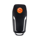 Extra-Partss Remote Car Key Fob Replacement for CWTWB1U345 CWTWB1U212 CWTWB1U331 fits Ford Lincoln Mercury 315Mhz 4D63-80 Chip