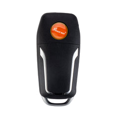 KeyCollection Remote Car Key Fob Replacement for CWTWB1U345 CWTWB1U212 CWTWB1U331 fits Ford Lincoln Mercury 315Mhz 4D63-80 Chip