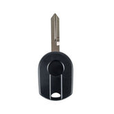Car Key Fob Keyless Entry Remote Start fits Ford, Lincoln, Mercury, Mazda (CWTWB1U793 4-btn) - Guaranteed to Program