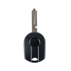 Car Key Fob Keyless Entry Remote Start fits Ford, Lincoln, Mercury, Mazda (CWTWB1U793 4-btn) - Guaranteed to Program