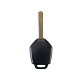 Extra-Partss Remote Car Key Fob Replacement for Subaru CWTWB1U811 57497-AJ10A fits 2011 2012 2013 2014 Outback Legacy