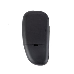 KeyCollection Remote Car Key Fob Replacement for Jaguar NHVWB1U241 CWTWB1U243 fits 2002 2003 2004 2005 2006 2007 2008 X-Type S-Type