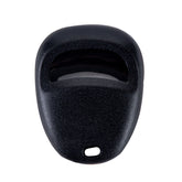 Extra-Partss Car Remote Fob Replacement for ABO1502T fits 1997 1998 Chevy Tahoe 3 Button