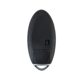 Extra-Partss Remote Car Key Fob Replacement for Nissan CWTWBU729 1788D-FWB1U729 fits 2008 2009 2010 2011 2012 Rogue Versa Pathfinder