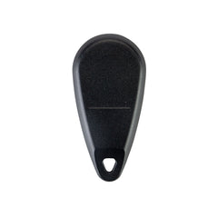 KeyCollection Remote Car Key Fob Replacement for Subaru NHVWB1U711 fits 2005 2006 2007 Impreza Forestor