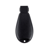 Extra-Partss Car Remote Fob Replacement for Dodge GQ4-53T fits 2013 2014 2015 2016 2017 Ram 3 Button