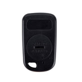 Extra-Partss Car Remote Fob Replacement for OUCG8D-440H-A fits 2001 2002 2003 2004 Honda Odyssey