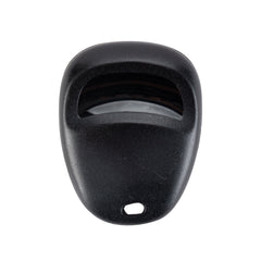 Extra-Partss Car Remote Fob Replacement for Chevy KOBUT1BT 15732805 fits 1998 1999 2000 2001 Blazer 4 Button