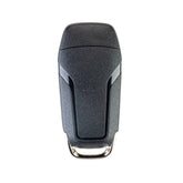 Extra-Partss Remote Car Key Fob Replacement for Ford N5F-A08TAA 164-R8130 fits 2015 2016 2017 2018 2019 F150 F250 F350
