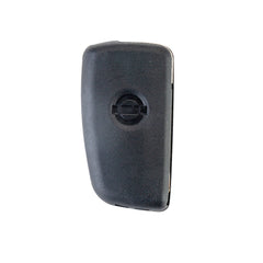 KeyCollection Remote Car Key Fob Replacement for Nissan CWTWB1G767 fits 2014 2015 2016 2017 Rogue