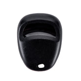 Extra-Partss Car Remote Fob Replacement for KOBLEAR1XT 15042968 fits 2001 2002 Chevy Tahoe 3 Button
