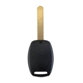 Extra-Partss Remote Car Key Fob Replacement for Honda N5F-S0084A fits 2006 2007 2008 2009 2010 2011 Civic EX SI