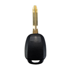 Extra-Partss Remote Car Key Fob Replacement for 2012 2013 2014 2015 2016 Toyota Prius C HYQ12BDM G Chip
