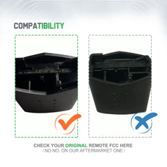 Lots of 5 Remote Car Key Fob Replacement for Mazda CX-7 CX-9 2007 2008 2009 2010 2011 2012 BGBX1T478SKE125-01 662F-SKE12501