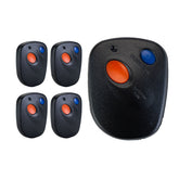 Lots of 5 Remote Car Key Fob Replacement for Subaru A269ZUA111 fits 2001 2002 2003 2004 Outback Forester Impreza