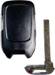 Extra-Partss Car Key Fob Replacement for GMC Sierra Chevy Silverado with Tailgate Smart Remote HYQ1ES 13522854 13522904