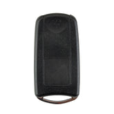 Extra-Partss Remote Car Key Fob Replacement for OUCG8D-439H-A fits 2007 2008 Acura TL 46 Chip