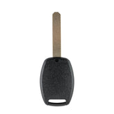 Extra-Partss Remote Car Key Fob Replacement for N5F-S0084A fits 2006 2007 2008 2009 2010 2011 Honda Civic LX