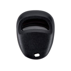 Extra-Partss Car Remote Fob Replacement for MYT3X6898B 15051014 fits 2002 2003 2004 2005 2006 2007 GMC Envoy 4 Button