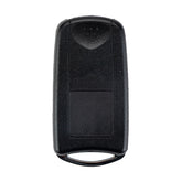 Extra-Partss Remote Car Key Fob Replacement for N5F0602A1A fits 2007 2008 2009 2010 2011 2012 2013 Acura RDX MDX