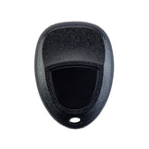 Extra-Partss Car Remote Fob Replacement for OUC60270 15913420 fits 2007 2008 2009 Chevy Equinox 3 Button