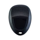 Extra-Partss Car Remote Fob Replacement for OUC60270 15913421 fits 2007 2008 2009 2010 2011 2012 2013 Chevy Silverado 4 Button