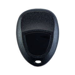 Extra-Partss Car Remote Fob Replacement for OUC60270 15913421 fits 2007 2008 2009 2010 2011 2012 2013 Chevy Silverado 4 Button