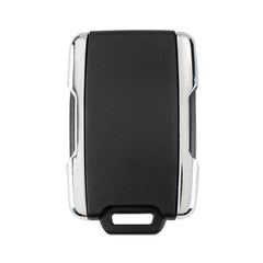 KeyCollection Remote Car Key Fob Replacement for GMC M3N-32337100 13577770 13580082 fits 2014 2015 2016 2017 Sierra 4 Button