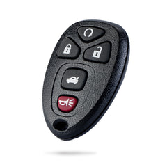 fits 22733524 Key Fob Keyless Entry Remote for Chevy Cobalt Malibu/Buick Allure Lacrosse/Pontiac G5 G6 Grand Prix Solstice/Saturn Aura Sky 2005 2006 2007 2008 2009 2010 2011 2012